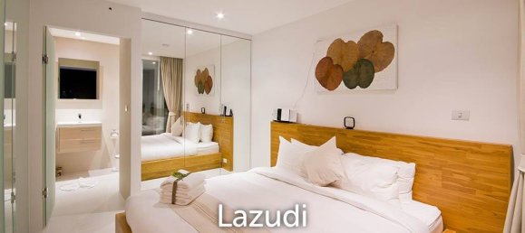 2 bedrooms Condo in Ko Samui, Thailand No. 21583 7