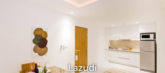 2 bedrooms Condo in Ko Samui, Thailand No. 21583 5