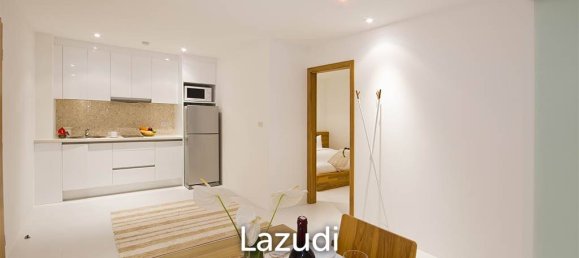 2 bedrooms Condo in Ko Samui, Thailand No. 21583 6