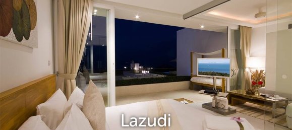 2 bedrooms Condo in Ko Samui, Thailand No. 21583 9