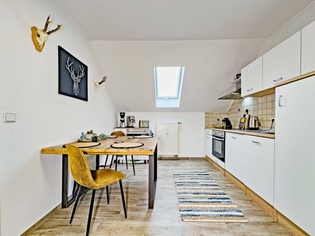 Apartamento T1 em Passau, Germany N.º 249525