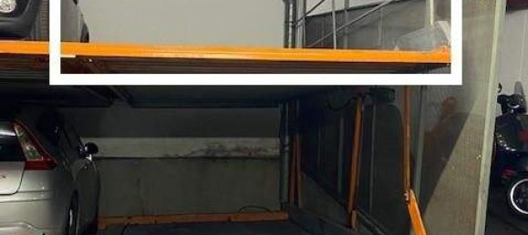  Garage in Ottakring, Austria No. 170410 3