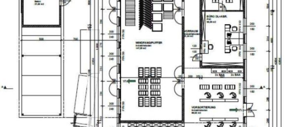 743m² Warehouse in Gloggnitz, Austria No. 33389 32