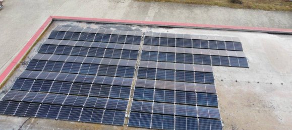 743m² Warehouse in Gloggnitz, Austria No. 33389 5