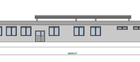 743m² Warehouse in Gloggnitz, Austria No. 33389 38