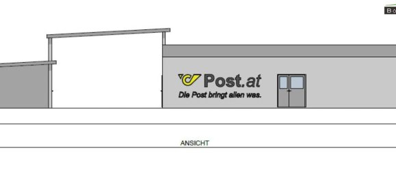 743m² Warehouse in Gloggnitz, Austria No. 33389 39