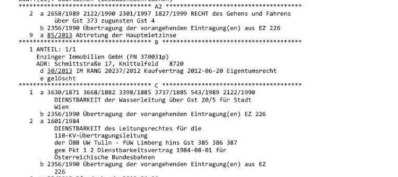 743m² Warehouse in Gloggnitz, Austria No. 33389 44