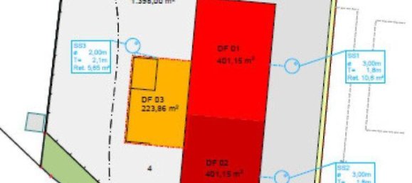 743m² Warehouse in Gloggnitz, Austria No. 33389 34