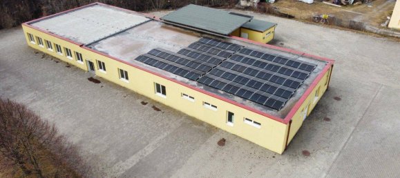 743m² Warehouse in Gloggnitz, Austria No. 33389 7