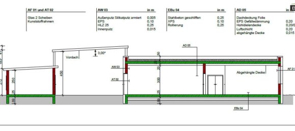 743m² Warehouse in Gloggnitz, Austria No. 33389 41