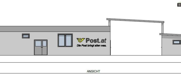 743m² Warehouse in Gloggnitz, Austria No. 33389 37