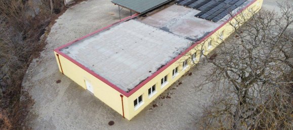 743m² Warehouse in Gloggnitz, Austria No. 33389 6