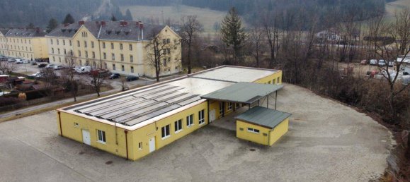 743m² Warehouse in Gloggnitz, Austria No. 33389 8