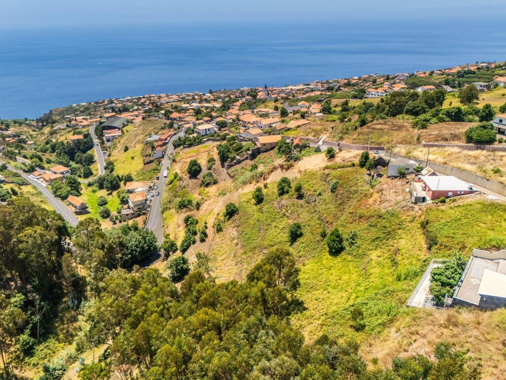 1 غرف نوم منزل في Calheta, Portugal رقم 252116