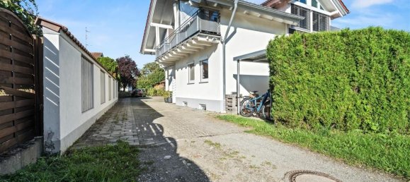 2 bedrooms Apartment in Bodenseekreis, Germany No. 289470 5