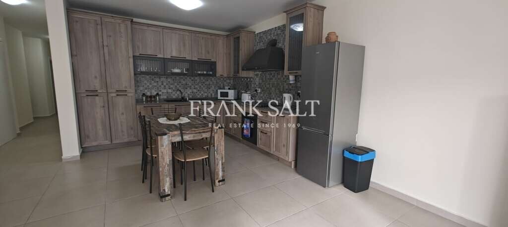 2 chambres Appartement à Marsaskala, Malta No. 6408