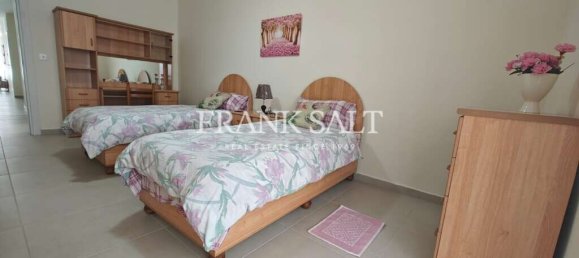 2 chambres Appartement à Marsaskala, Malta No. 6408 5