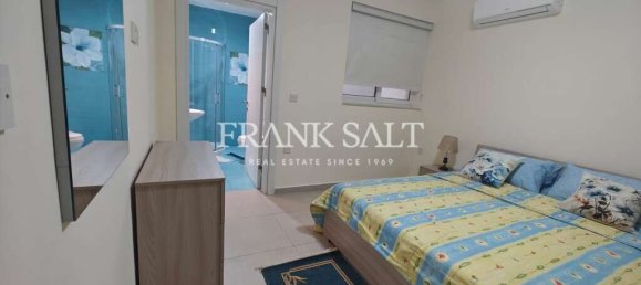 2 chambres Appartement à Marsaskala, Malta No. 6408 4