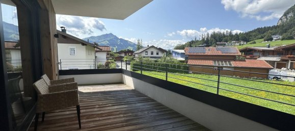 1 chambre Appartement à Kirchdorf in Tirol, Austria No. 89289 5
