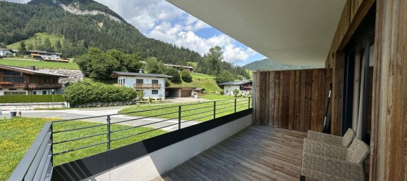 1 chambre Appartement à Kirchdorf in Tirol, Austria No. 89289 3