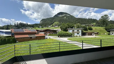 1 chambre Appartement à Kirchdorf in Tirol, Austria No. 89289