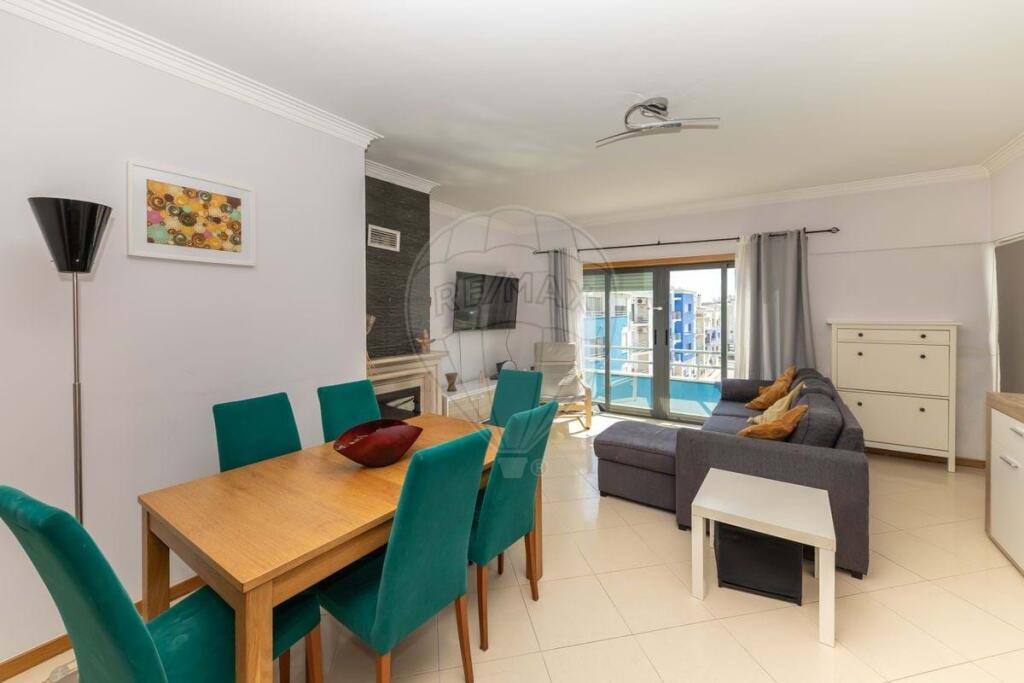 3 bedrooms Duplex in Montijo, Portugal No. 225570