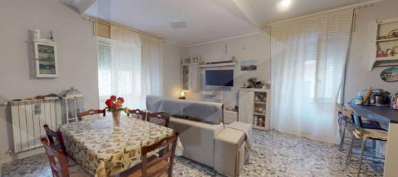 4 rooms Apartment in Casalnuovo di Napoli, Italy No. 20616 21