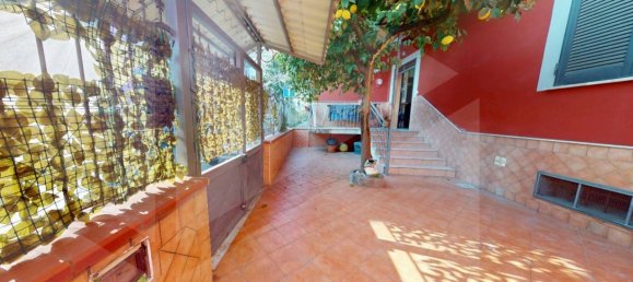 4 rooms Apartment in Casalnuovo di Napoli, Italy No. 20616 20