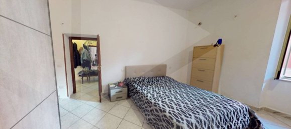 4 rooms Apartment in Casalnuovo di Napoli, Italy No. 20616 13