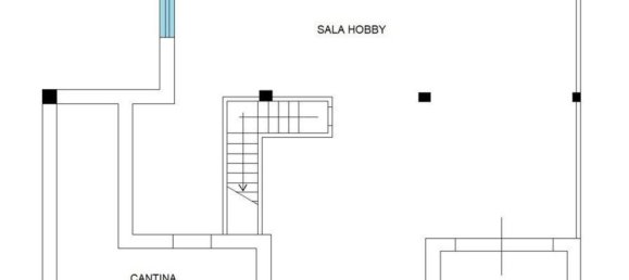 Villa T2 em Aprilia, Italy N.º 345418 30