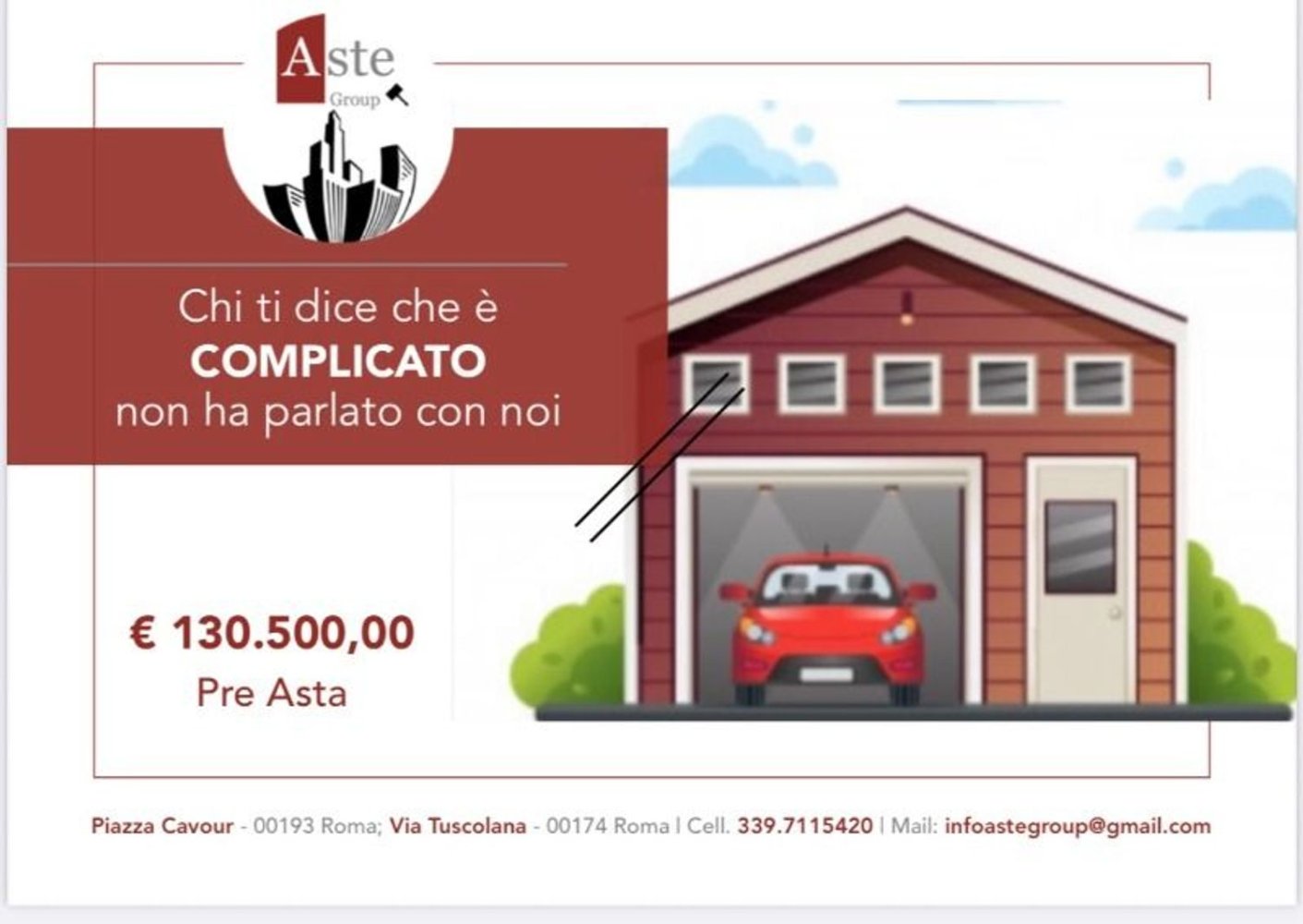 4 bedrooms House in Rome, Italy No. 321645