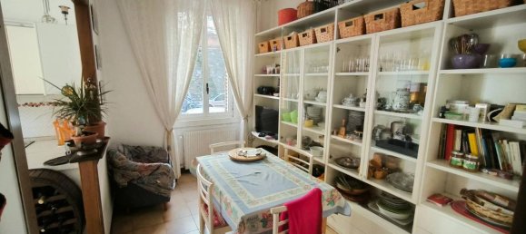 5 rooms Apartment in Genoa, Italy No. 147655 32