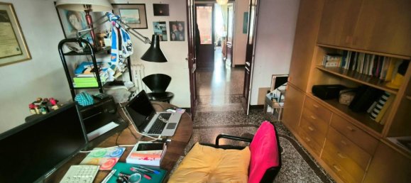 5 rooms Apartment in Genoa, Italy No. 147655 15