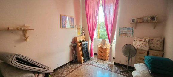 5 rooms Apartment in Genoa, Italy No. 147655 23