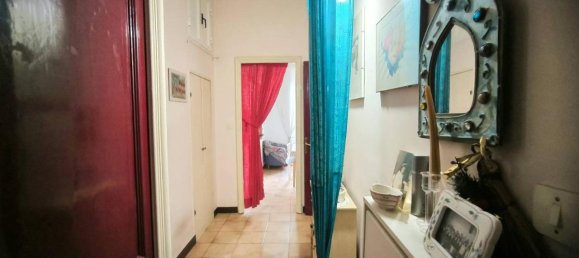 5 rooms Apartment in Genoa, Italy No. 147655 21