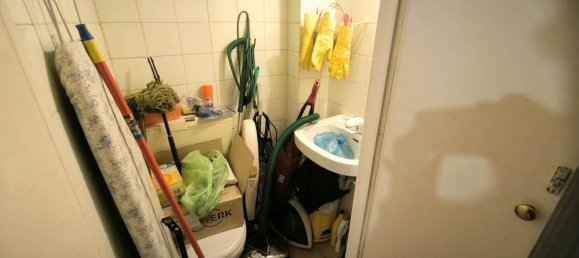 5 rooms Apartment in Genoa, Italy No. 147655 31