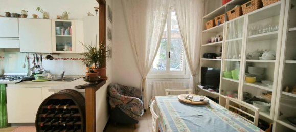 5 rooms Apartment in Genoa, Italy No. 147655 42