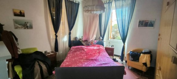 5 rooms Apartment in Genoa, Italy No. 147655 44