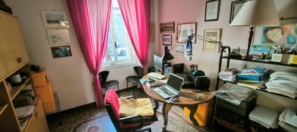 5 rooms Apartment in Genoa, Italy No. 147655 17