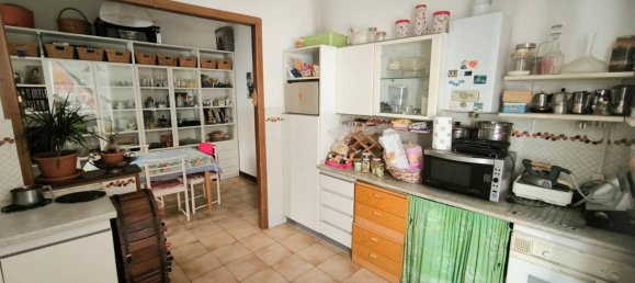 5 rooms Apartment in Genoa, Italy No. 147655 38