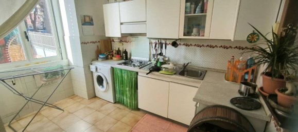 5 rooms Apartment in Genoa, Italy No. 147655 36