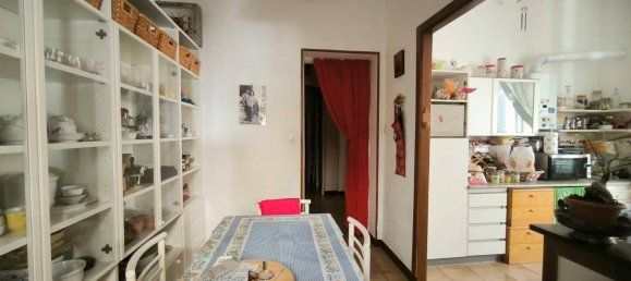 5 rooms Apartment in Genoa, Italy No. 147655 41