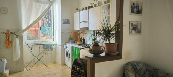 5 rooms Apartment in Genoa, Italy No. 147655 40