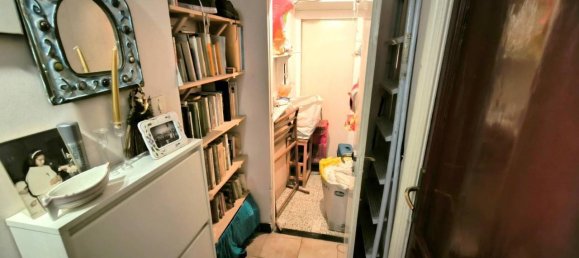 5 rooms Apartment in Genoa, Italy No. 147655 20