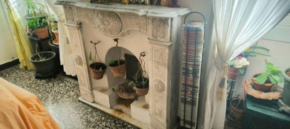 5 rooms Apartment in Genoa, Italy No. 147655 13