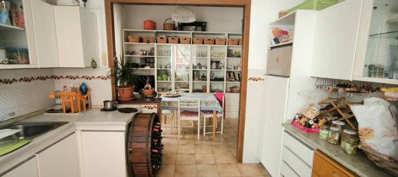 5 rooms Apartment in Genoa, Italy No. 147655 39