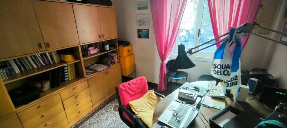5 rooms Apartment in Genoa, Italy No. 147655 16