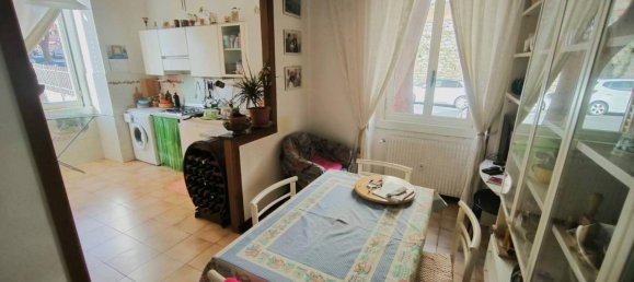 5 rooms Apartment in Genoa, Italy No. 147655 34