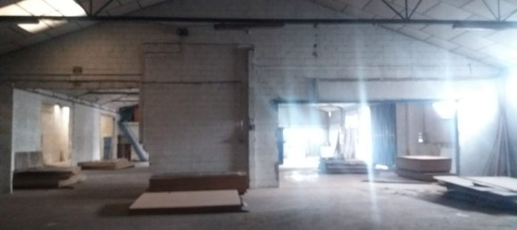  مستودع في Arganda del Rey, Spain 1186متر مربع رقم 172706 16