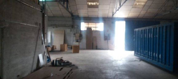  مستودع في Arganda del Rey, Spain 1186متر مربع رقم 172706 5